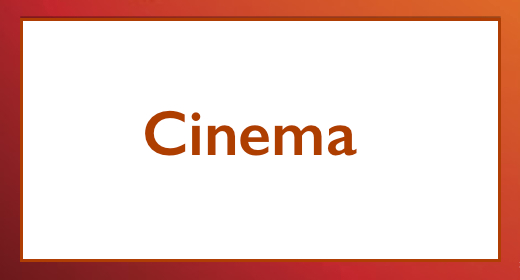 Cinema