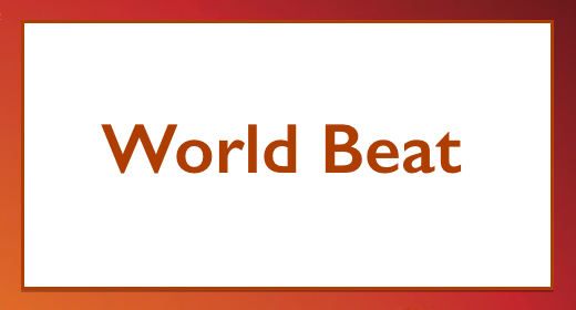 World Beat