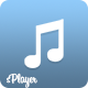 sPlayer - Super HTML5 Music Player