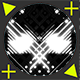 Black-And-White VJ Loops Pack - VideoHive Item for Sale
