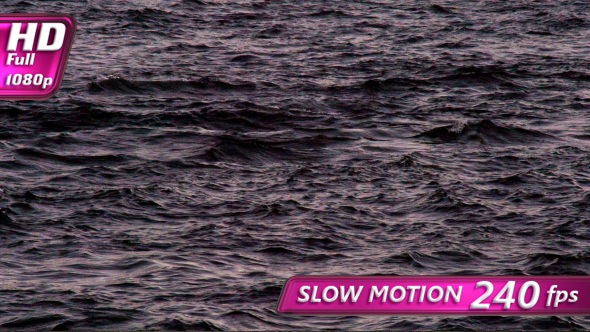 Severe North Sea alt