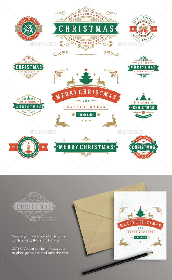 Christmas Holidays Graphics - Christmas Seasons/Holidays