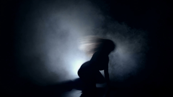 Plastic Dance In The Dark alt