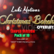 Xmas Bokehs (Pack of 10) - VideoHive Item for Sale