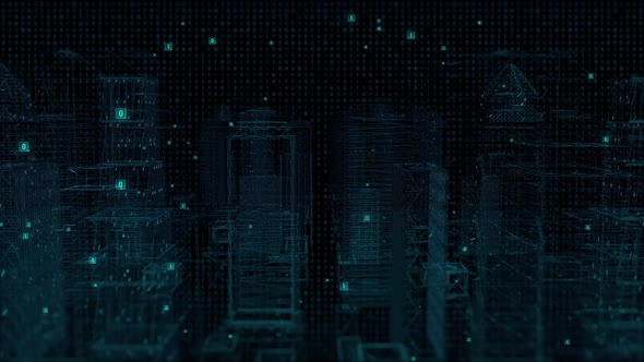 City Cyber HD