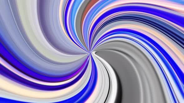 Abstract Colorful Spiral Twirl Animated Background alt