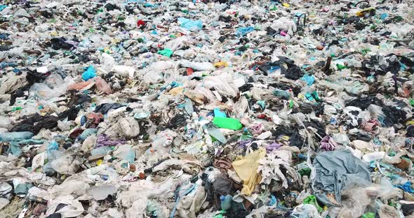 Environmental Disaster in the United States Plastic Waste Has Nowhere to Go alt