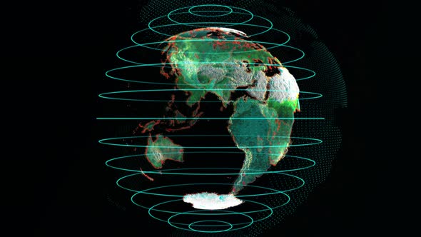 Digital Planet Earth alt