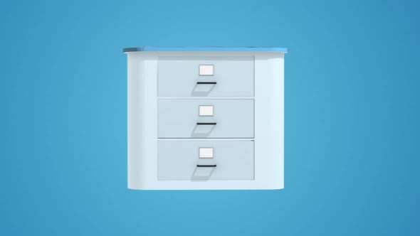 Cloud Computing Concept. Storage, database, servers access. Technology concept. alt