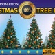 Christmas Tree - VideoHive Item for Sale