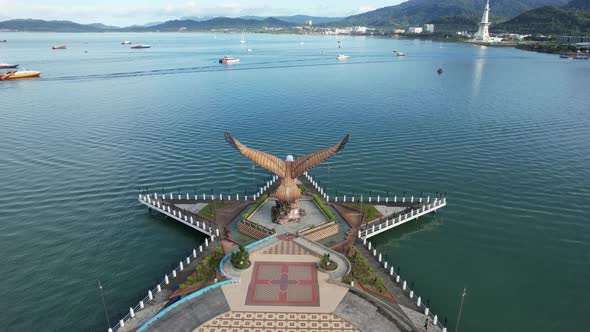 The Travel Heaven of Langkawi, Malaysia alt