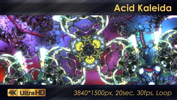 Acid Kaleida alt