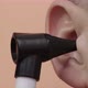 Checking a Human Ear with an Endoscope in Otolaryngology - VideoHive Item for Sale