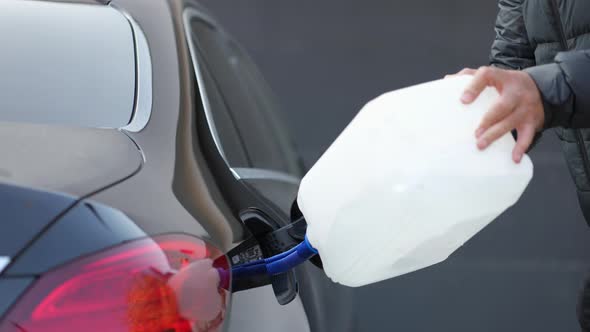 Additive Diesel Exhaust Fluid 11 alt