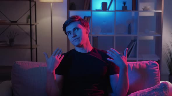 Feeling Hot Suffering Man Meme Expression Handsome alt