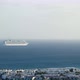 Cruise Ship Sails Into the Sea - VideoHive Item for Sale