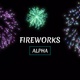 Fireworks (Alpha) - VideoHive Item for Sale