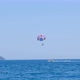 Parasailing and Antalya City View and Cliffs - VideoHive Item for Sale