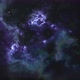 Nebula Space Intro - VideoHive Item for Sale
