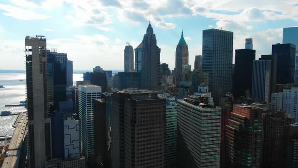 Manhattan Streets alt