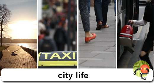 City Life
