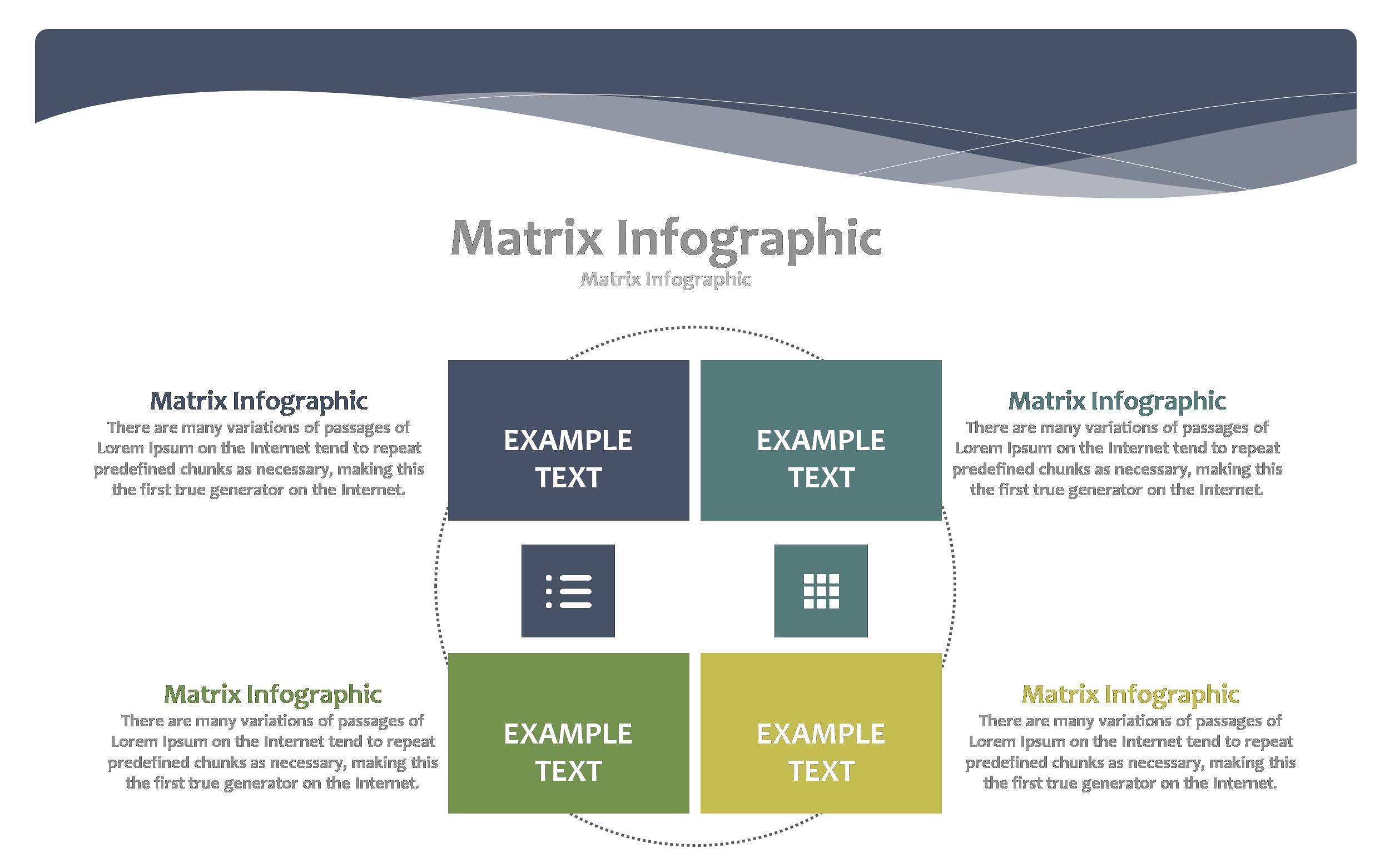 New Effect Google Slides Presentation Template by RainStudio GraphicRiver