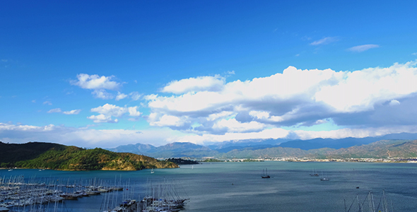 Marina Time Lapse alt