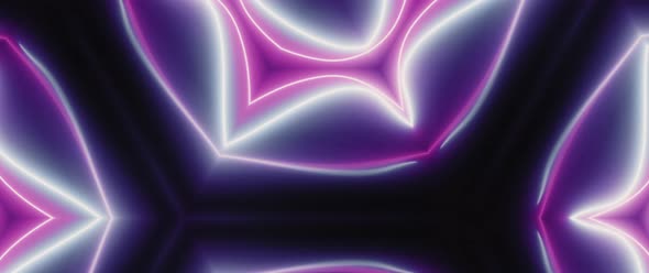 Colorful Kaleidoscope Background alt