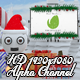 Robot SS2 - Christmas Greetings - VideoHive Item for Sale