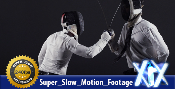 Business Swordplay alt