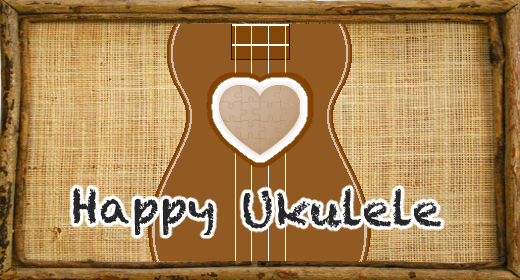 Happy Ukulele
