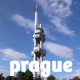 Prague TV Tower - VideoHive Item for Sale