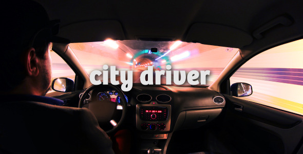 City Car Driver Bus Driver download the new for apple