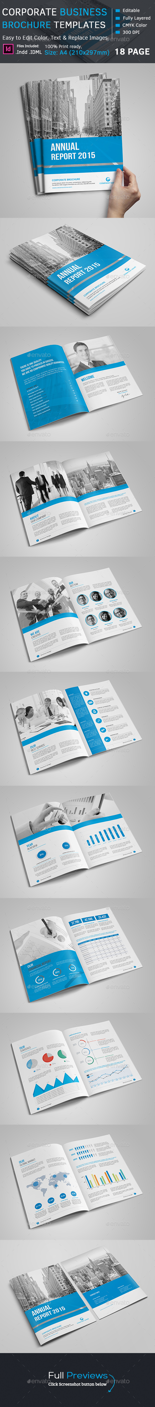 Corporate Brochure - Corporate Brochures
