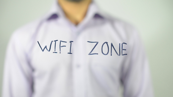 WiFi Zone alt