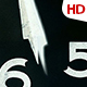 Clock Face Ticking 416 Clock Face Ticking 416 - VideoHive Item for Sale