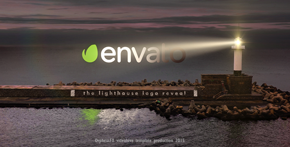 The Light House - VideoHive 13862128