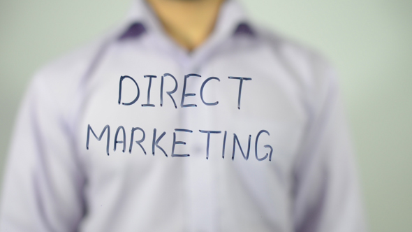 Direct Marketing alt