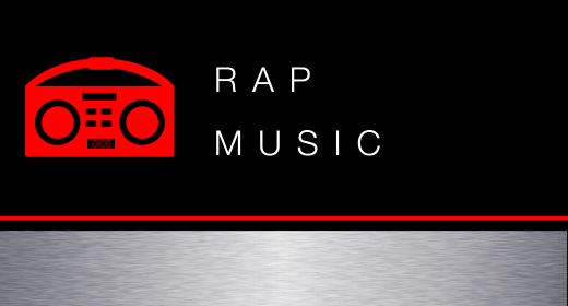 Music - Rap