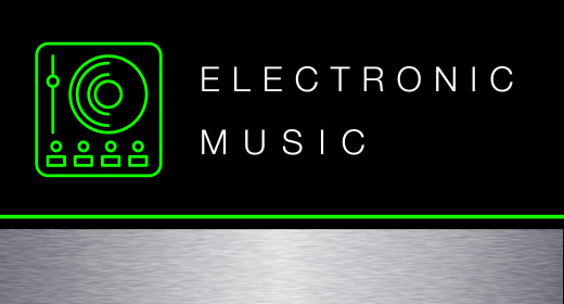 Music - Electronic
