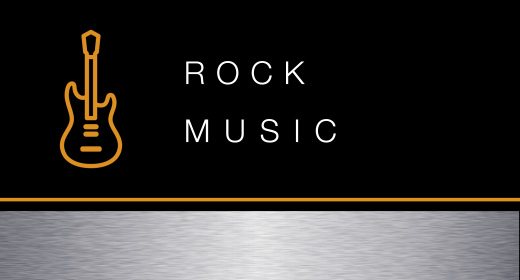 Music - Rock