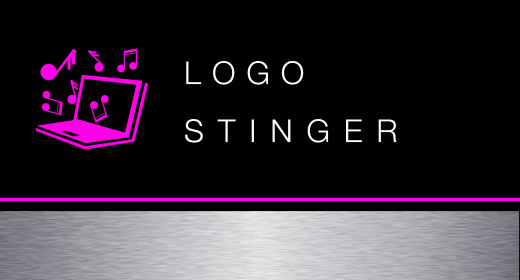 Music - Logo Stinger