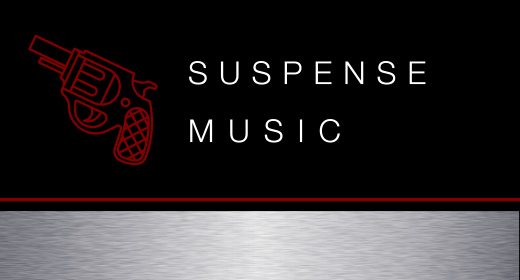 Music - Suspense