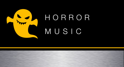 Music - Horror