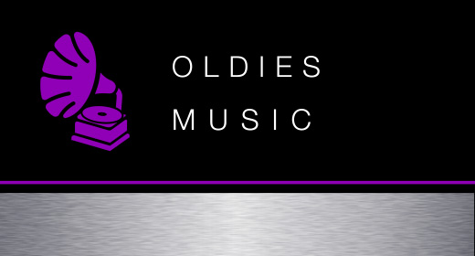 Music - Oldies