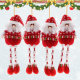 Christmas Pendulum And Countdown - VideoHive Item for Sale
