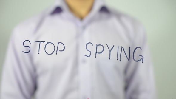 Stop Spying alt