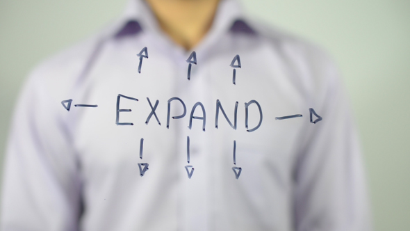 Expand alt