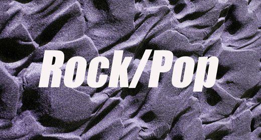 Rock and Pop