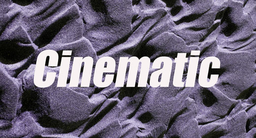 Cinematic